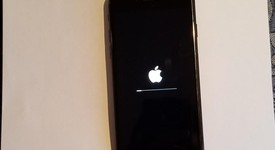 Fair
													Apple iPhone 7 - Verizon, Black, 32 GB, A1660, photo 1 of 5