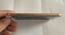 Mint
													Apple iPhone 8 - Verizon, Gold, 64 GB, A1863, photo 5 of 7