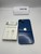 Good Apple iPhone 13 - Unlocked, Blue, 256 GB, A2482