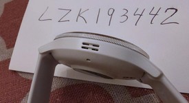 Good
													Garmin Venu 3 - White, photo 3 of 9