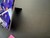 Mint Apple iPad Air 11" (M2) 2024 - Wi-Fi, Purple, 128 GB, A2902