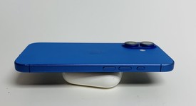 Good
													Apple iPhone 16 - Unlocked, Ultramarine, 512 GB, A3081, photo 4 of 9