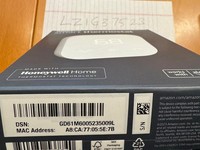 Amazon Smart Thermostat
