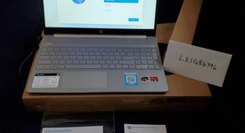 Mint
													HP Laptop, photo 2 of 10