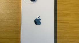 Good
													Apple iPhone 13 - T-Mobile, Pink, 128 GB, A2482, photo 2 of 6