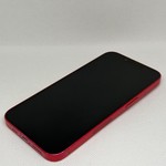 Fair Apple iPhone 14 - Unlocked, 128 GB, Red, A2649