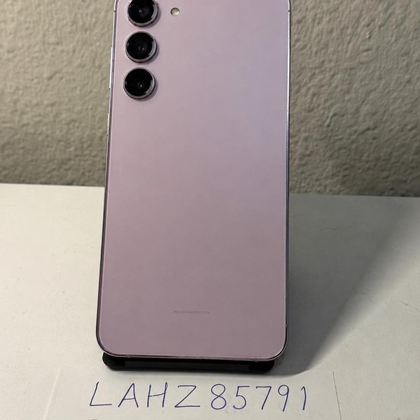 Samsung Galaxy S23 Plus - Unlocked, 256 GB, Lavender, 8 GB, SM-S916U1