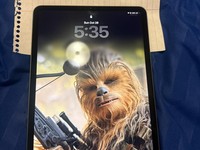 Apple iPad Pro 11" 3rd Gen 2021