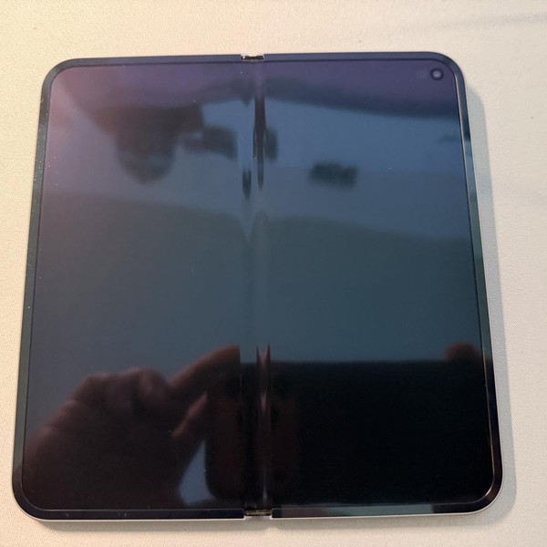 Google Pixel 10 Pro Fold - Unlocked, 512 GB, Moonstone, GU0NP