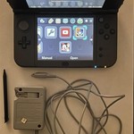 Good New Nintendo 3DS - Black