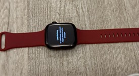 Good
													Apple Watch Series 10 46mm - Black, A2999 - GPS, Aluminum, photo 2 of 10