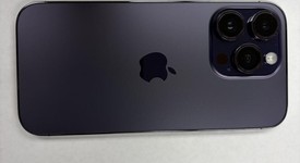 Good
													Apple iPhone 14 Pro - Unlocked, Purple, 256 GB, A2650, photo 2 of 6