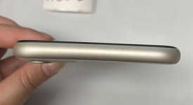 Good
													Apple iPhone 11 - T-Mobile, White, 64 GB, A2111, photo 5 of 7