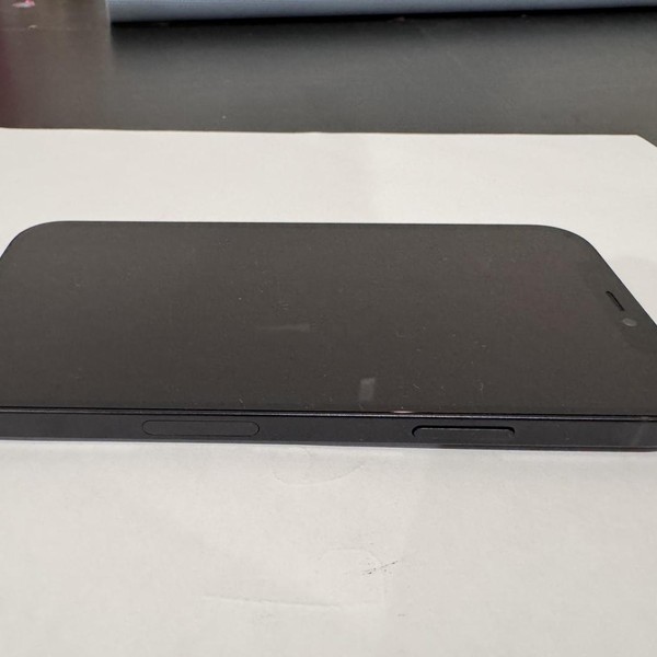 Apple iPhone 12 - Unlocked, 64 GB, Black, A2172