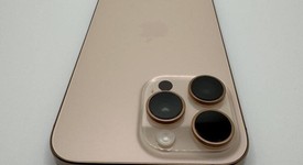 Mint
													Apple iPhone 16 Pro Max - AT&T, Desert, 256 GB, A3084, photo 3 of 9