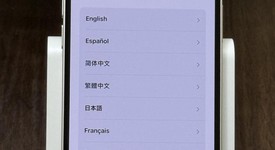 Mint
													Apple iPhone 13 - Unlocked, Starlight, 128 GB, A2482, photo 2 of 9