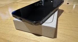 Good
													Google Pixel 9 Pro XL - Unlocked, Obsidian, 128 GB, 16 GB, GGX8B, photo 4 of 7
