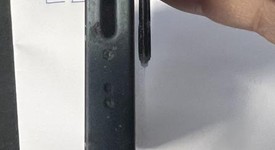 Good
													Apple iPhone 13 Mini - Verizon, Midnight, 128 GB, A2481, photo 2 of 7