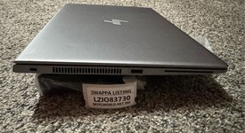Good
													HP ZBook Laptop, photo 3 of 8