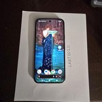 Good Google Pixel 9 Pro XL - Unlocked, Obsidian, 256 GB, 16 GB, GGX8B