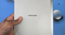 Mint
													reMarkable Paper Pro 11.8, photo 3 of 12