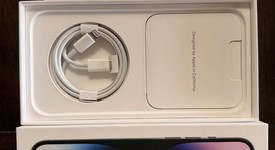 Good
													Apple iPhone 14 Pro Max - Unlocked, Purple, 1 TB, A2651, photo 1 of 11