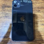 Fair Apple iPhone 11 - Unlocked, 64 GB, Black, A2111