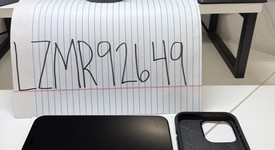 Good
													Apple iPhone 15 Pro Max - Verizon, Black, 512 GB, A2849, photo 3 of 11