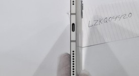 Mint
													Apple iPad Pro 11" (M4) 2024 - Unlocked, Silver, 256 GB, 8 GB, A2837, Standard Glass, photo 4 of 9