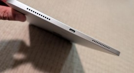 Good
													Apple iPad 10th Gen - Wi-Fi, Silver, 64 GB, A2696, photo 4 of 9