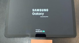Mint
													Samsung Galaxy Tab A9 Plus - Wi-Fi, Graphite, 64 GB, 4 GB, SM-X210, photo 1 of 8