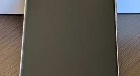 Good
													Google Pixel 8 Pro - Unlocked, Porcelain, 256 GB, 12 GB, G1MNW, mmWave 5G, photo 4 of 9