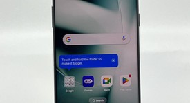 Good
													OnePlus 11 - Unlocked, Black, 256 GB, 16 GB, CPH2451, photo 1 of 8