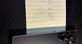 Mint
													Samsung Galaxy S25 Ultra - Unlocked, Black, 512 GB, 12 GB, SM-S938U1, photo 5 of 8