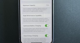 Good
													Apple iPhone 12 Mini - Unlocked, Purple, 64 GB, A2176, photo 3 of 7