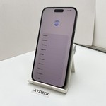 Good Apple iPhone 14 Pro Max - Unlocked, 256 GB, Black, A2651