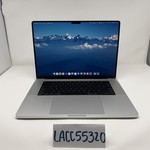 Mint MacBook Pro 2024 - 16 inch - 1 TB, Silver, 128 GB, Apple M4 Max 16-core