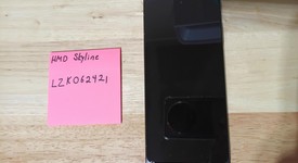 Mint
													HMD Skyline - Unlocked Non-US, Black, 256 GB, 8 GB, photo 2 of 12