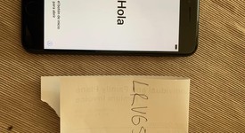 Good
													Apple iPhone 7 - Unlocked, Black, 128 GB, A1778, GSM, photo 2 of 8