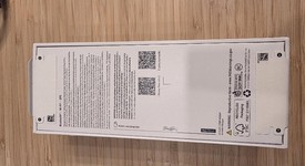 New
													Samsung Galaxy Watch8 Classic - Wi-Fi, Black, SM-L500, 46mm, photo 3 of 3