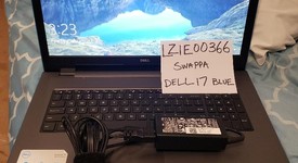 Good
													Dell Inspiron Laptop, photo 1 of 16