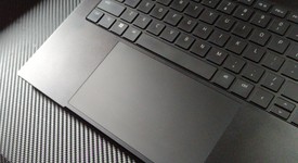 Good
													Razer Blade 14" 2023 - Ryzen 9, Black, 1 TB, 32 GB, QHD+, photo 2 of 21