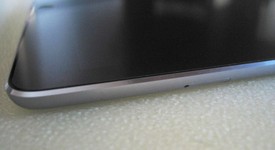 Good
													Apple iPad Pro 12.9" 1st Gen 2015 - Unlocked, Gray, 128 GB, A1652, 1st Gen 2015, photo 5 of 12