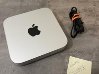 Mac mini 2023
