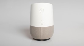 Good
													Google Home, photo 3 of 5