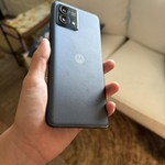 Mint Moto G Stylus 5G (2023) - Unlocked, 128 GB, Black, 4 GB