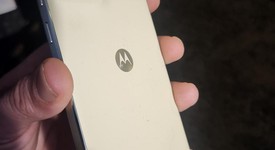 Good
													Moto G Stylus 5G (2024) - Unlocked, Tan, 128 GB, 8 GB, photo 2 of 22