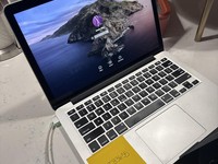 MacBook Pro 2015 (Retina) - 13"
