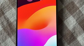 Good
													Apple iPhone 15 Pro - Unlocked, Natural, 128 GB, A2848, photo 1 of 8