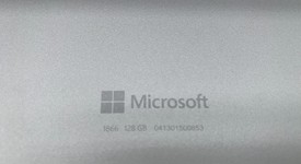 Mint
													Microsoft Surface Pro 7 - I5, Platinum, 128 GB, 8 GB, photo 5 of 8